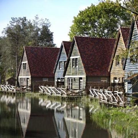 Efteling Bosrijk - Loon op Zand - Afbeelding N°2