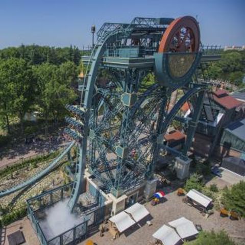 Efteling Bosrijk - Loon op Zand - Afbeelding N°5