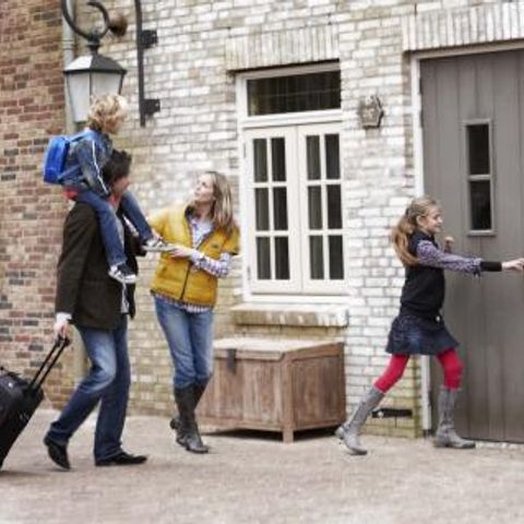 Efteling Bosrijk - Loon op Zand - Afbeelding N°3