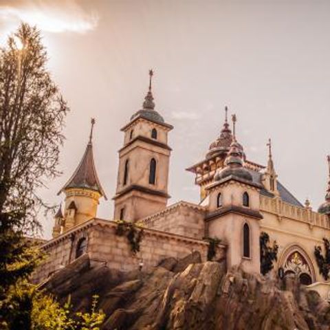 Efteling Bosrijk - Loon op Zand - Afbeelding N°4