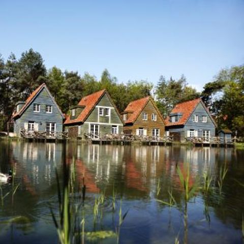 Efteling Bosrijk - Loon op Zand - Afbeelding N°6