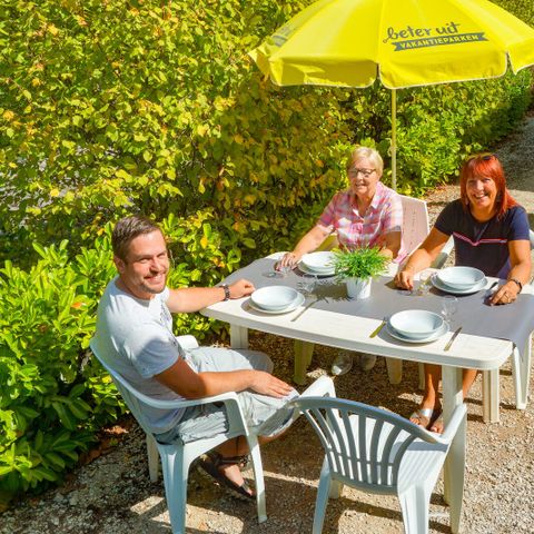 Chalet 6 personen - Souillac