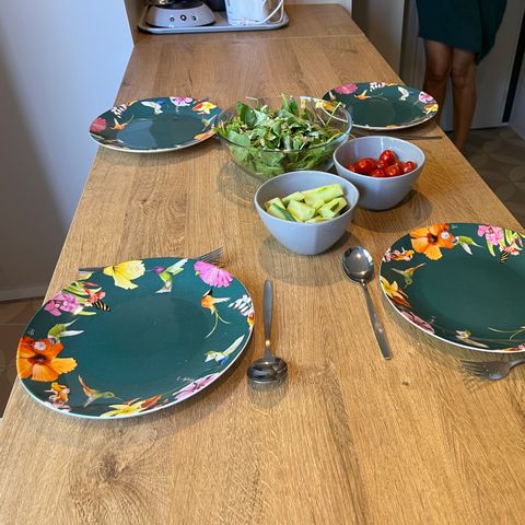 Bungalow 6 personen - Sarlat Deluxe