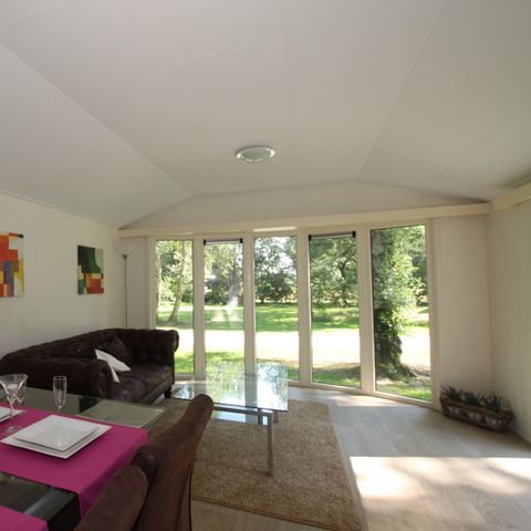 Bungalow 4 personen - Excellent