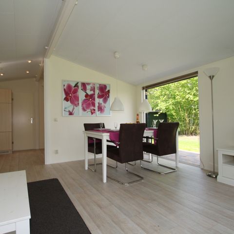 Bungalow 4 personen - Excellent