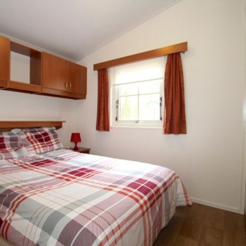 Bungalow 4 personen - Excellent