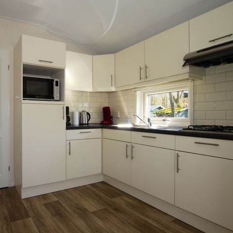 Bungalow 4 personen - Residence