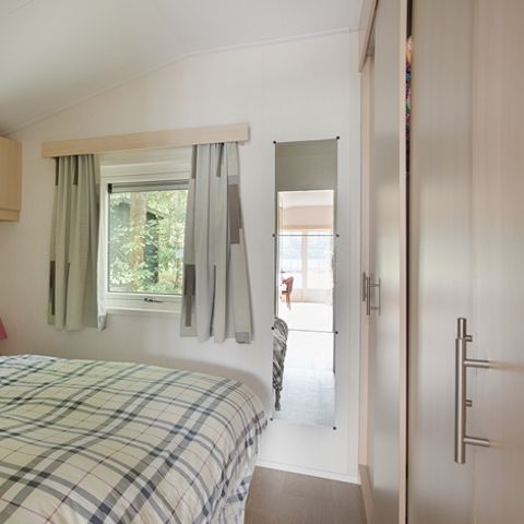 Bungalow 4 personen - Residence