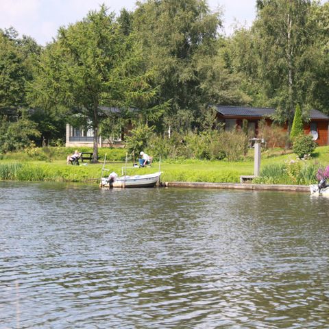Resort de Arendshorst - Camping Ommen - Afbeelding N°4