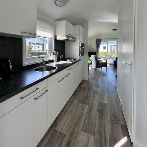 Chalet 4 personen - Oahu