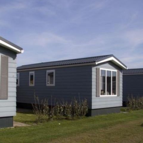 Stacaravan 4 personen - Oahu