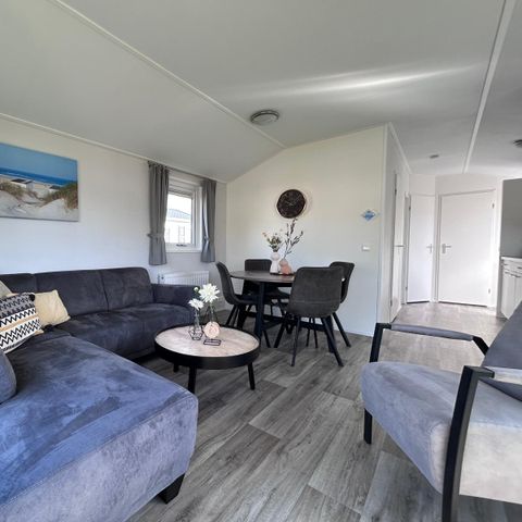 Chalet 4 personen - Oahu