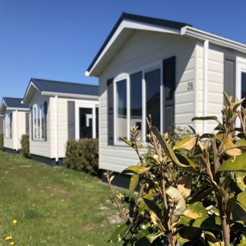 Chalet 4 personen - Oahu