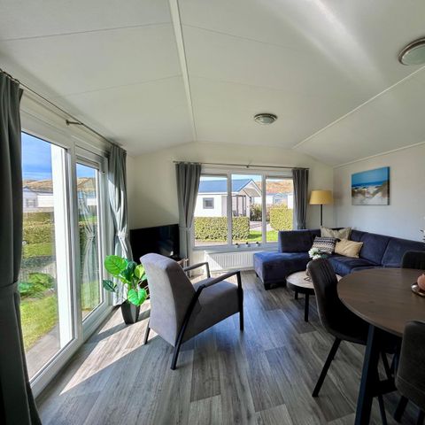 Chalet 4 personen - Tanna