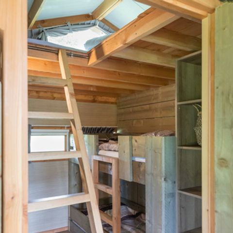 LODGE 6 personen - Lodge Farm Luxe
