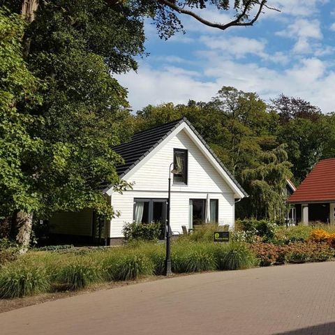 Villapark Ehzerburg - Camping Lochem - Afbeelding N°3