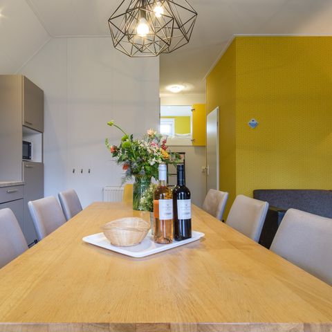 LODGE 8 personen - Lodge Vechtdal