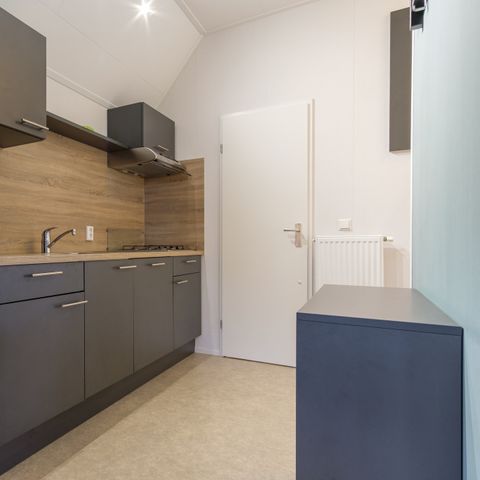 LODGE 6 personen - Lodge Vechtdal