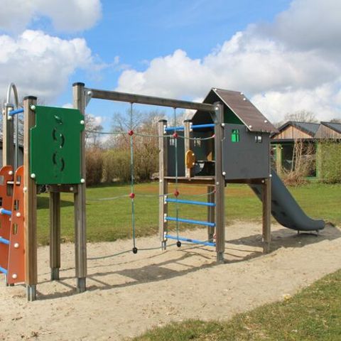 Kampeerdorp de Zandstuve - Camping Hardenberg - Afbeelding N°6
