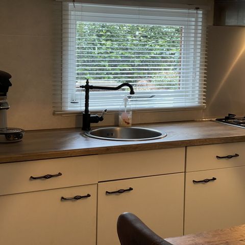 Stacaravan 6 personen - stacaravan/chalet IJsselheide 67