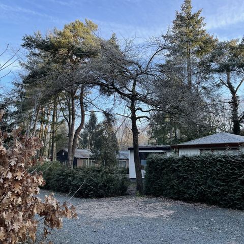 Stacaravan 6 personen - stacaravan/chalet IJsselheide 67