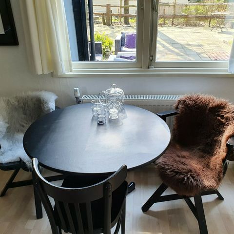 Stacaravan 4 personen - stacaravan/chalet IJsselheide 115