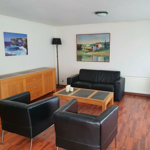 Stacaravan 4 personen - stacaravan/chalet IJsselheide 46