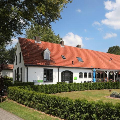 Chalet 4 personen - Standaard