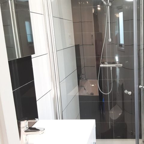 Chalet 4 personen - Standaard