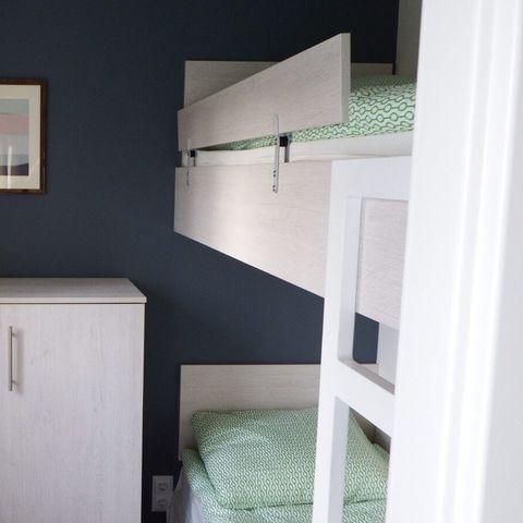 Chalet 6 personen - Standaard