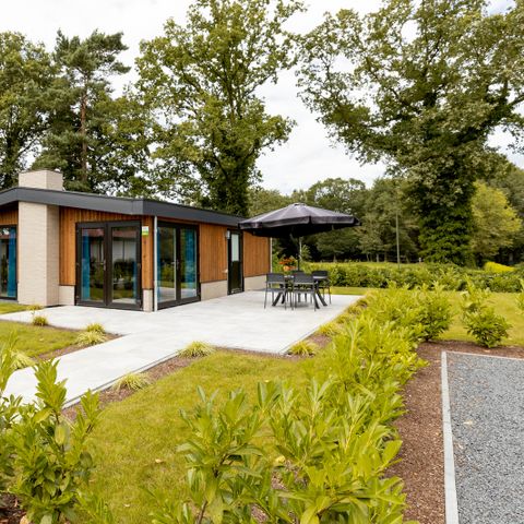 Chalet 4 personen - Royal