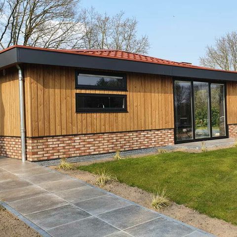 Chalet 4 personen - Royal