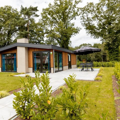 Chalet 4 personen - Royal