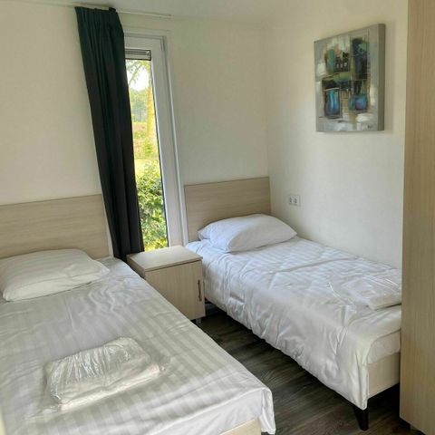 Chalet 4 personen - Comfort