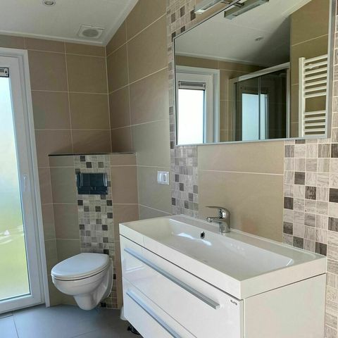 Chalet 4 personen - Comfort