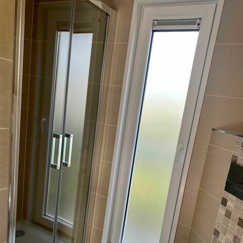 Chalet 4 personen - Comfort