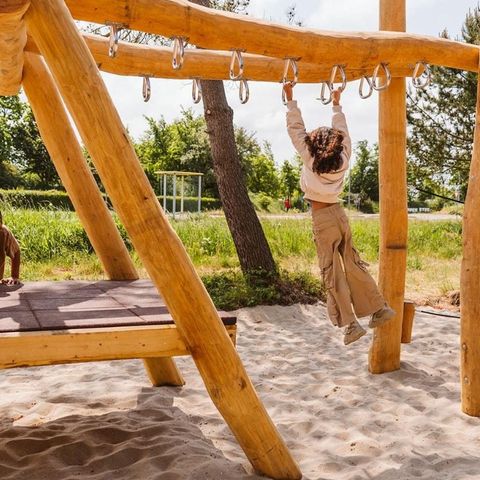 Vakantiepark Ridderstee Ouddorp Duin - Goeree-Overflakkee - Afbeelding N°3