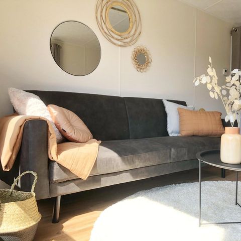 Chalet 4 personen - 578