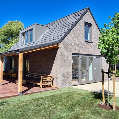 Bungalow 6 personen - 82