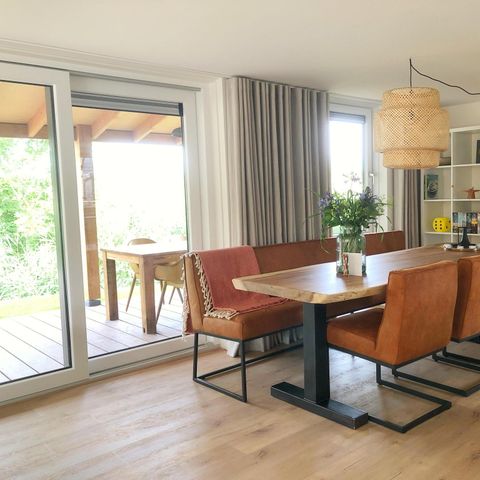 Bungalow 6 personen - 82