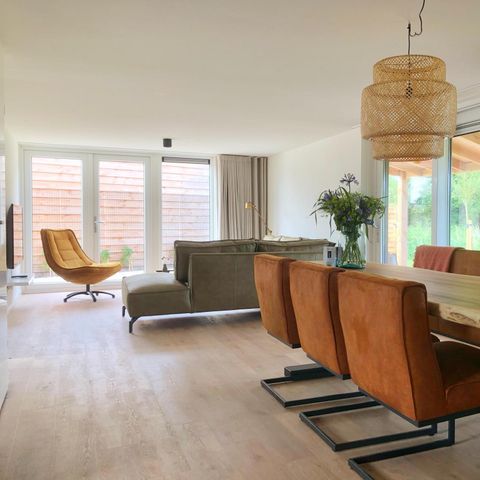 Bungalow 6 personen - 82