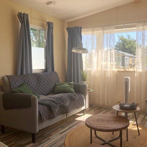 Chalet 4 personen - 514 