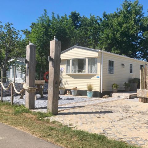 Chalet 4 personen - 514 