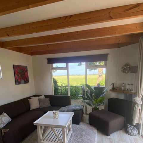 Chalet 6 personen - 560