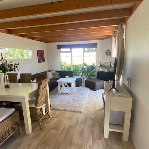 Chalet 6 personen - 560