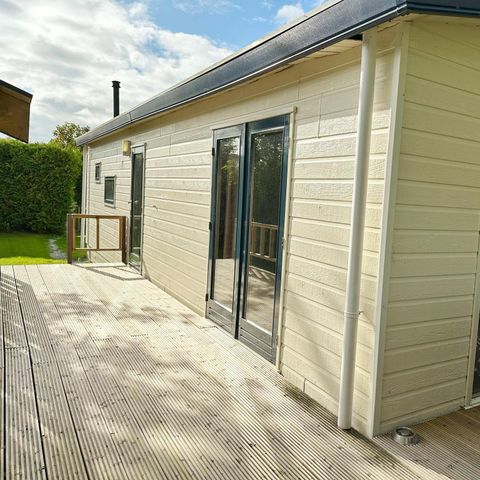 Chalet 6 personen - 560