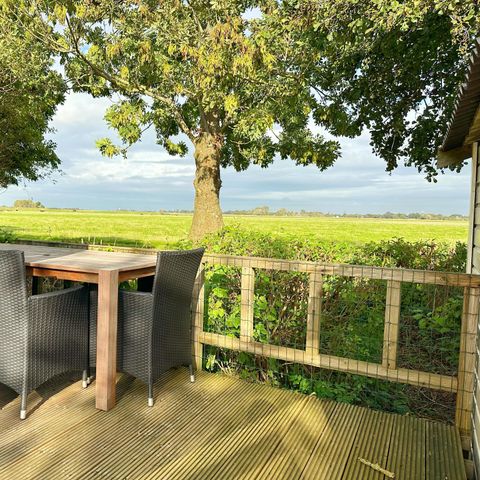 Chalet 6 personen - 560