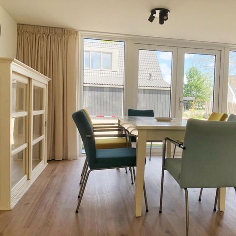 Bungalow 6 personen - 74