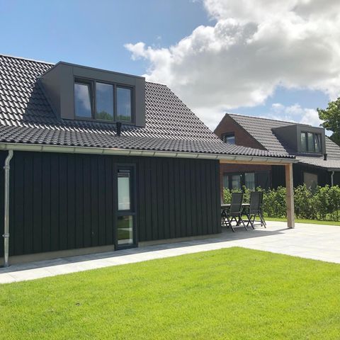 Bungalow 6 personen - 74