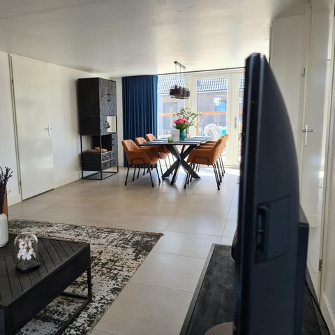 Bungalow 6 personen - 76